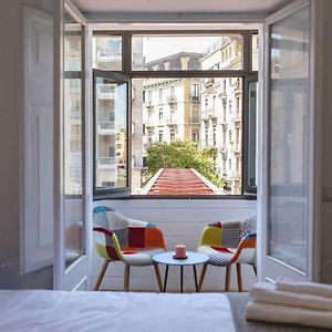 Appartement met Drie Slaapkamers